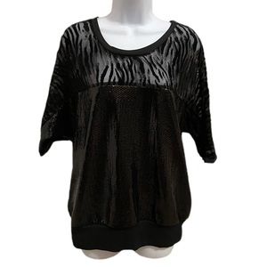 Miss Me top‎ -NWT